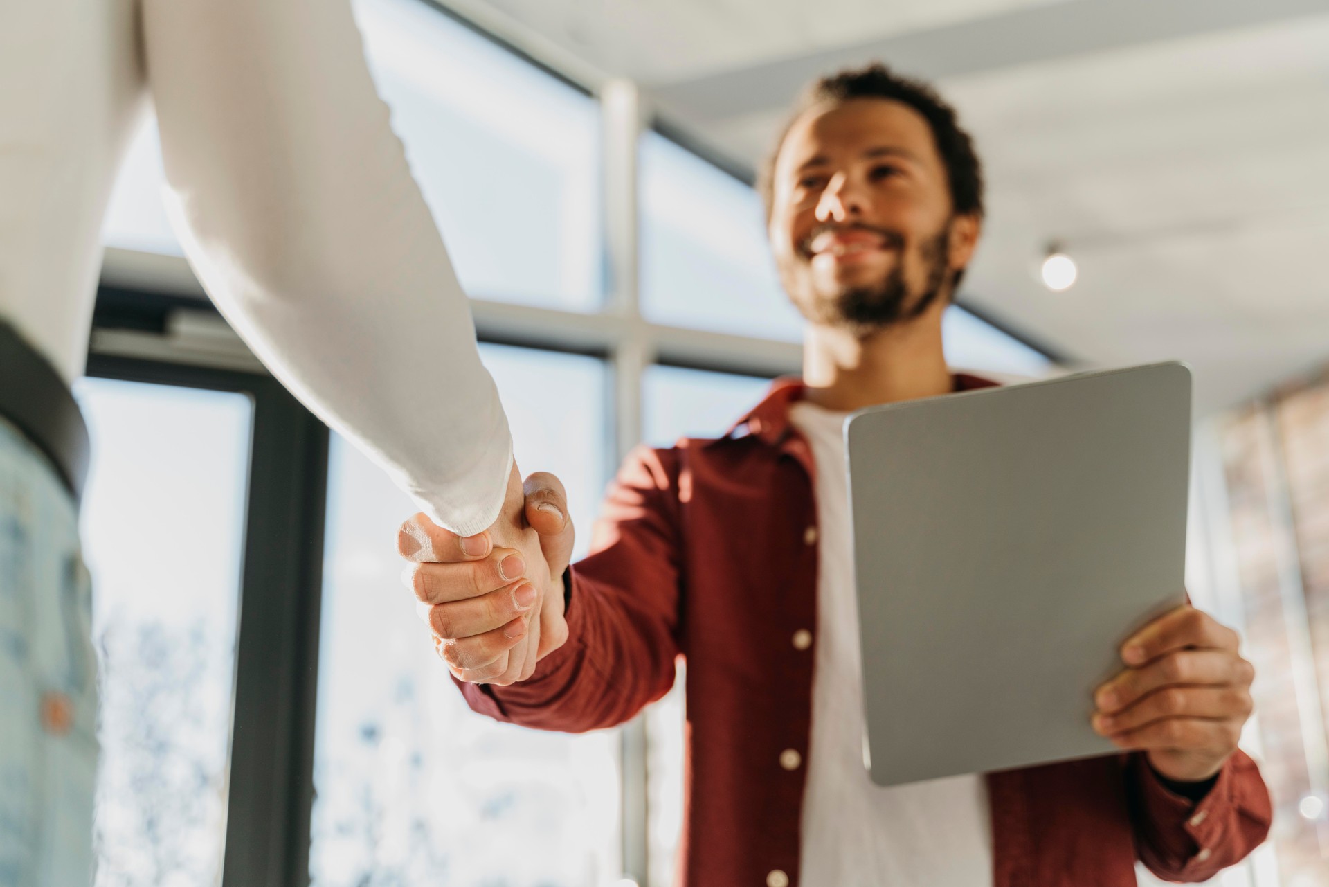 Formation Gestionnaire adminitratif(ve) du personnel
