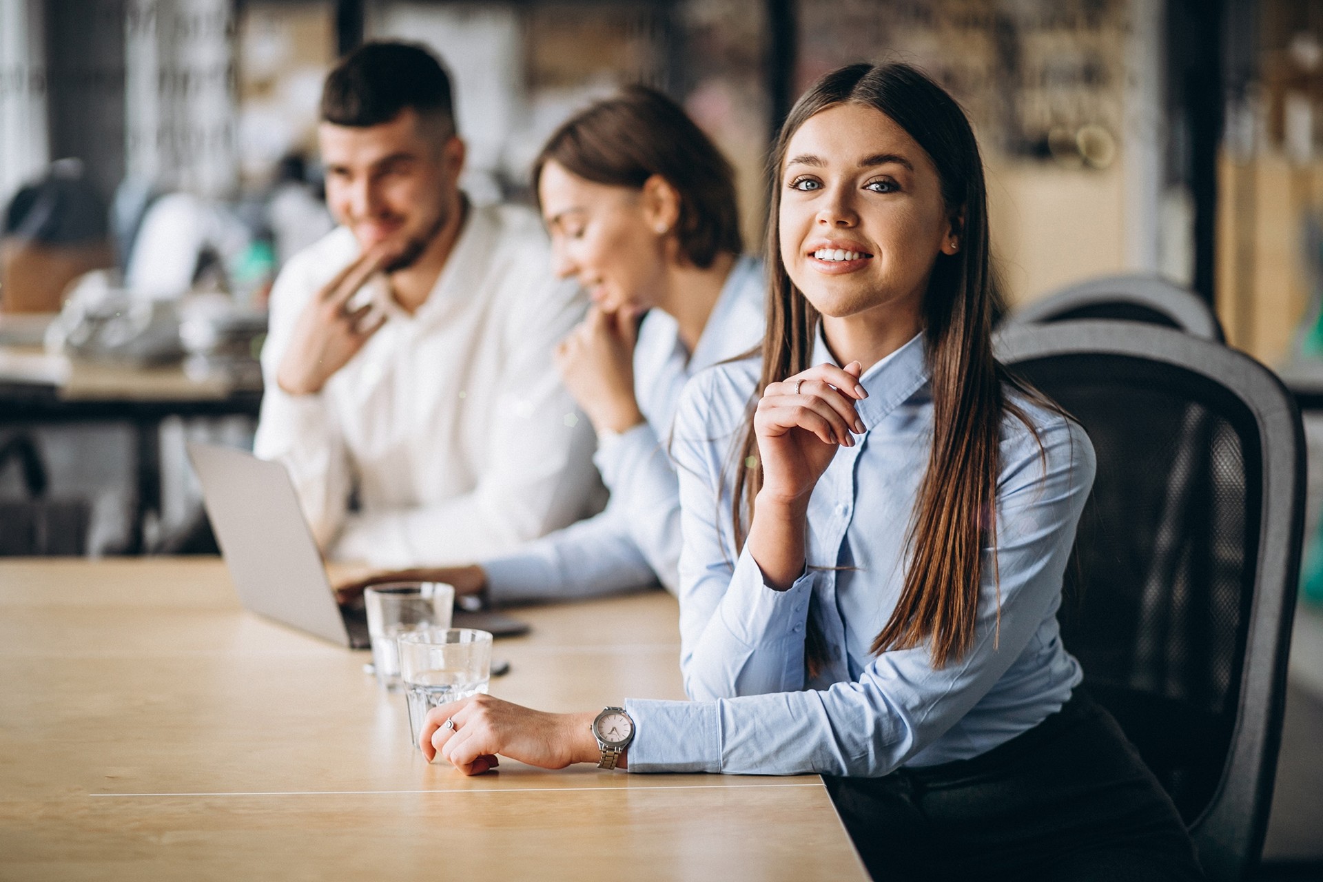 Formation Assistant(e) RH
