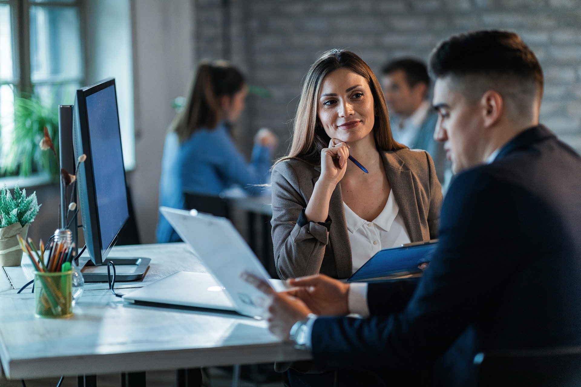 Formation Responsable de formation
